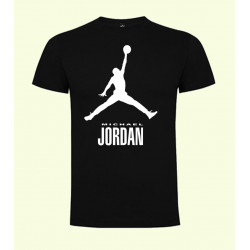 CAMISETA NIÑO M JORDAN