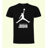 CAMISETA NIÑO M JORDAN