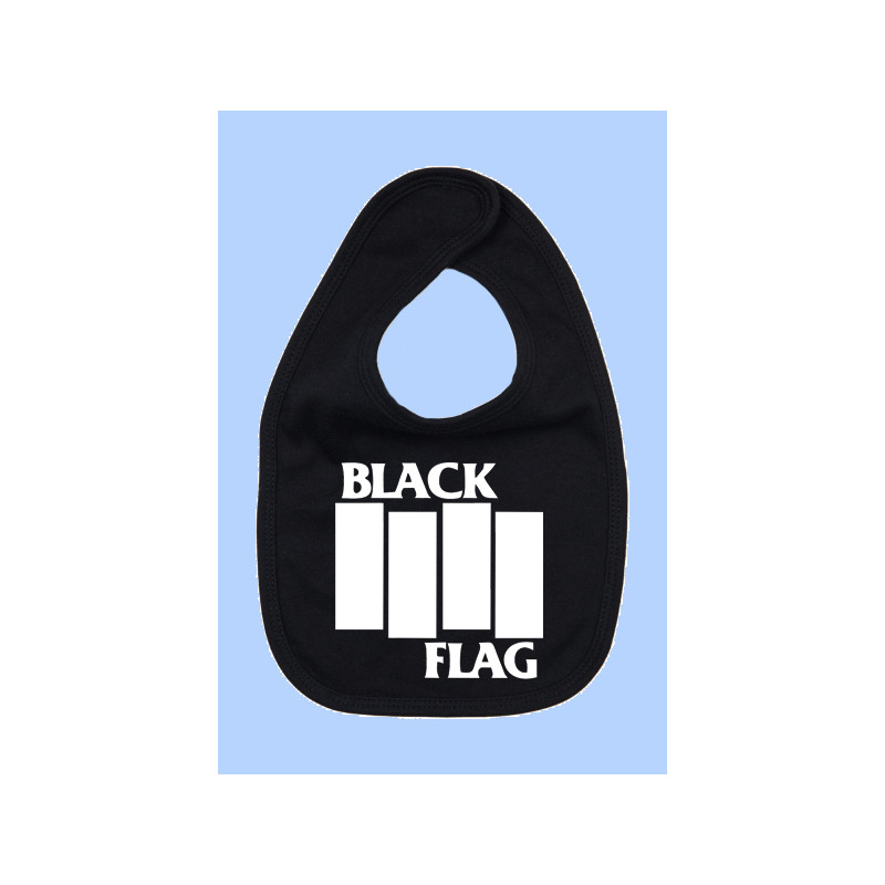 BABERO BLACK FLAG