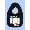 BABERO BLACK FLAG