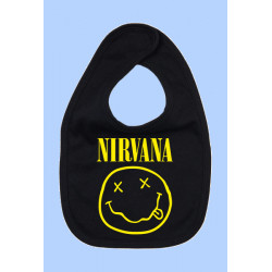 BABERO NIRVANA