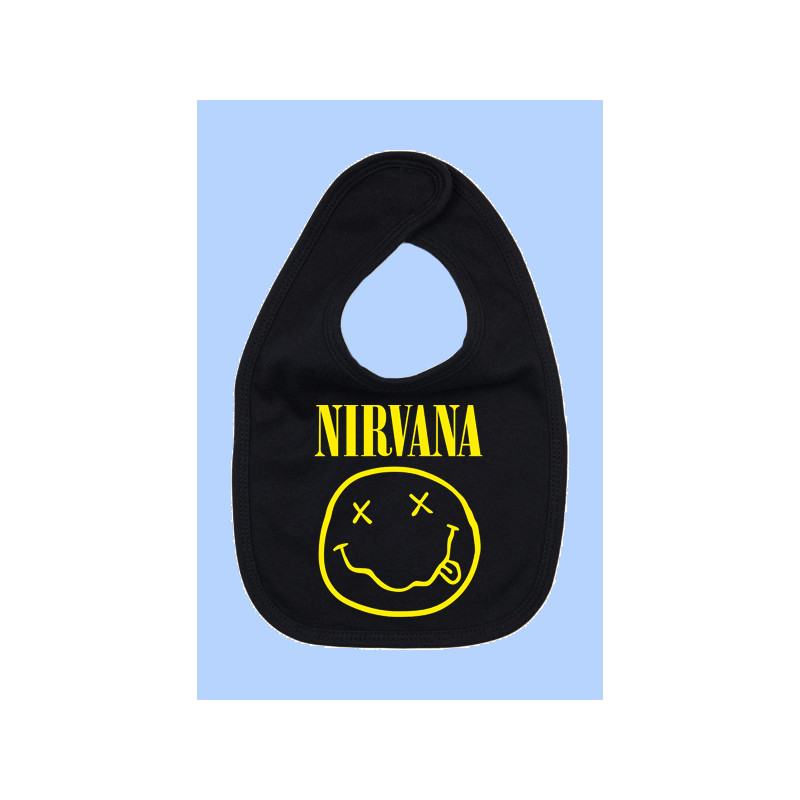 BABERO NIRVANA