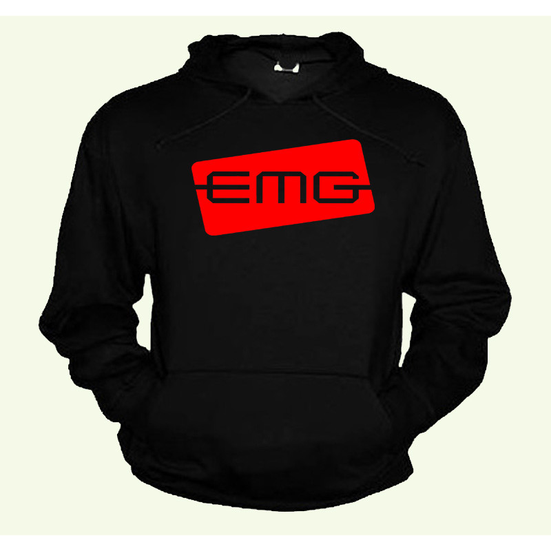 SUDADERA EMG PICKUPS