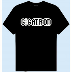 CAMISETA GIGATRON