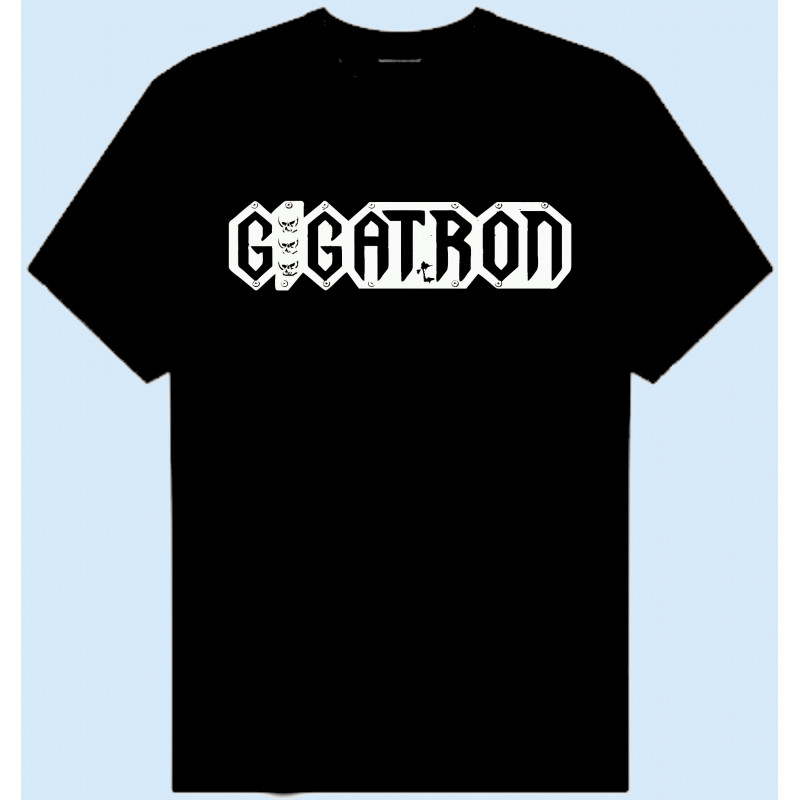 CAMISETA GIGATRON