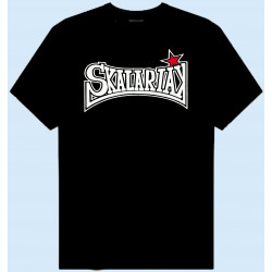 CAMISETA SKALARIAK