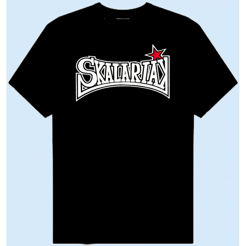 CAMISETA SKALARIAK