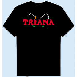 CAMISETA TRIANA