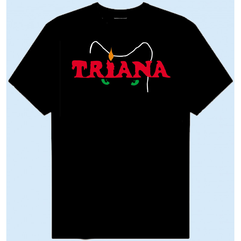 CAMISETA TRIANA