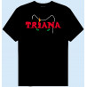 CAMISETA TRIANA