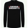 CAMISETA ML BANDA BASSOTTI