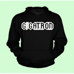 SUDADERA GIGATRON