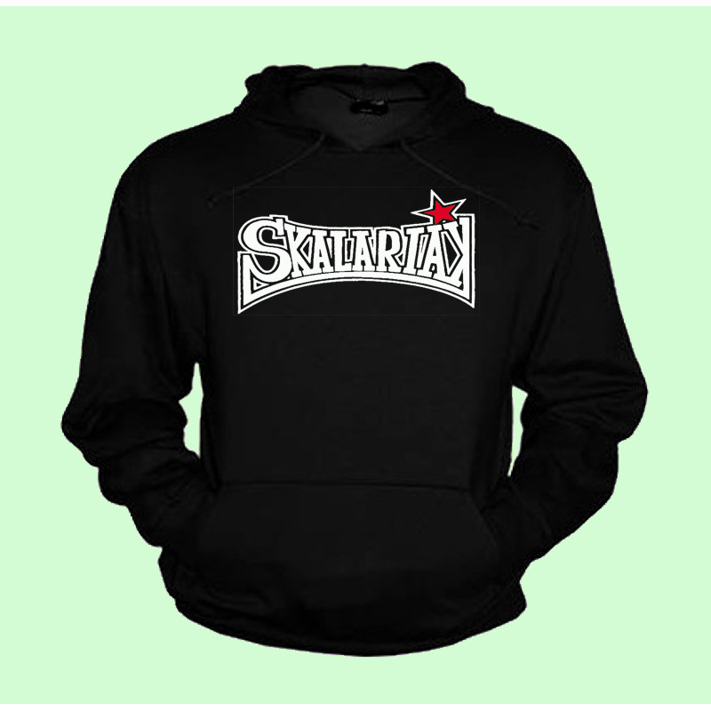 SUDADERA SKALARIAK