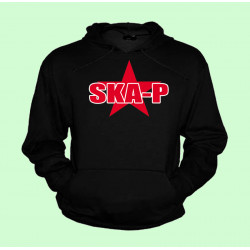 SUDADERA SKA-P