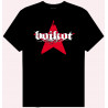 CAMISETA BOIKOT ESTRELLA