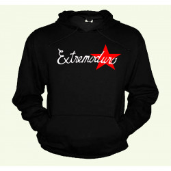 SUDADERA EXTREMODURO