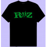 CAMISETA LA RAIZ