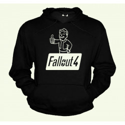 SUDADERA FALLOUT4