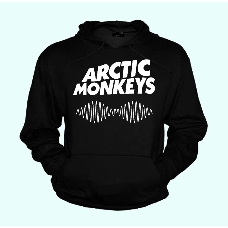 SUDADERA ARTIC MONKEYS