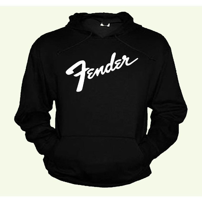 SUDADERA FENDER