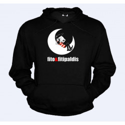 SUDADERA FITO & FITIPALDIS...