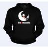 SUDADERA FITO & FITIPALDIS LUNA