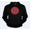 SUDADERA FOO FIGHTERS