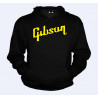 SUDADERA GIBSON