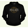 SUDADERA HIM