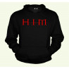 SUDADERA HIM 2