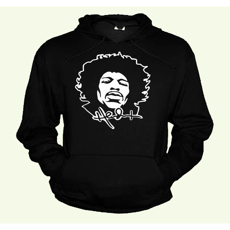 SUDADERA JIMI HENDRIX