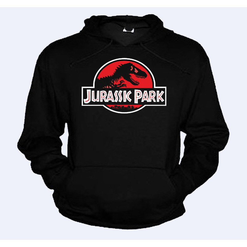 SUDADERA JURASSIC PARK