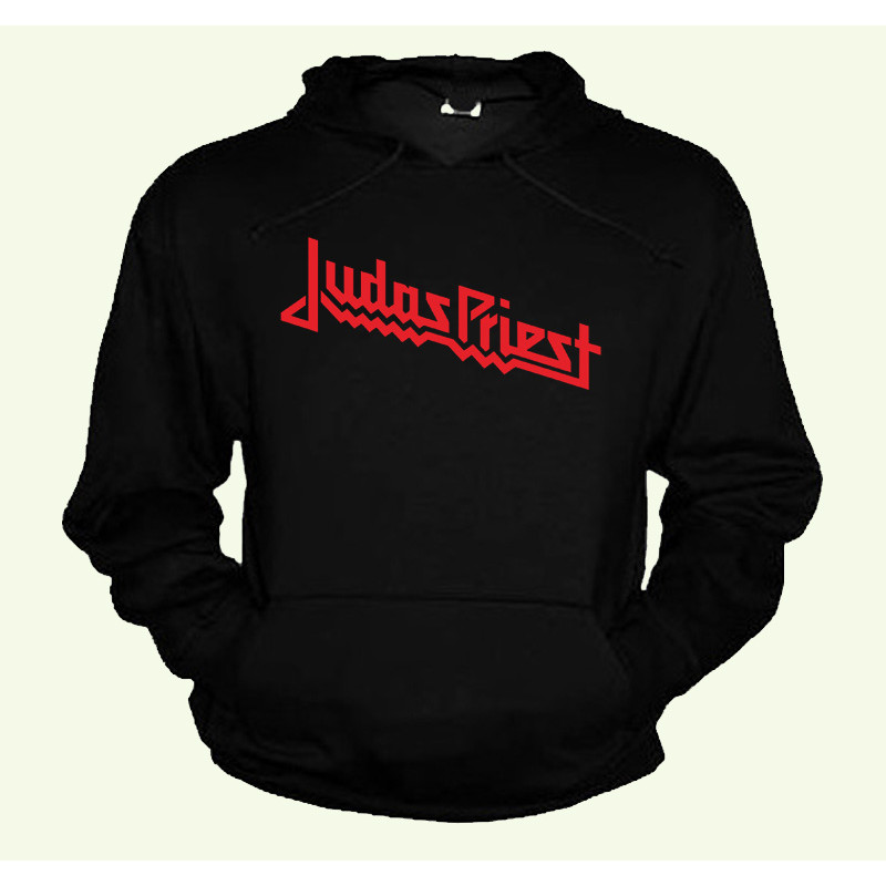 SUDADERA JUDAS PRIEST