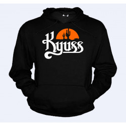 SUDADERA KYUSS