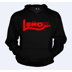 SUDADERA LEÑO