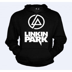 SUDADERA LINKIN PARK