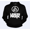 SUDADERA LINKIN PARK