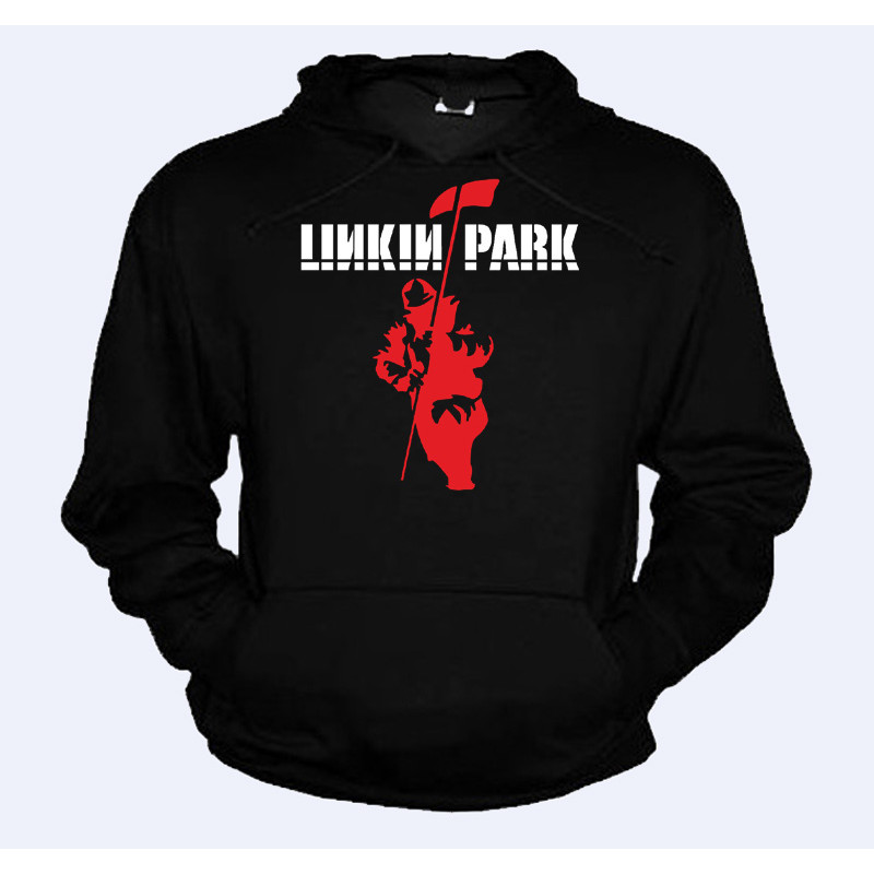 SUDADERA LINKIN PARK 2