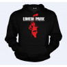 SUDADERA LINKIN PARK 2