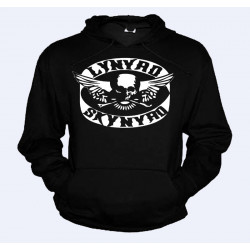 SUDADERA LYNYRD SKYNYRD