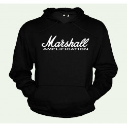 SUDADERA MARSHALL