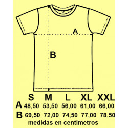 CAMISETA CLOCKWORK ORANGE 3