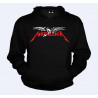 SUDADERA METALLICA 2