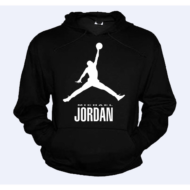 SUDADERA MICHAEL JORDAN