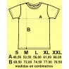 CAMISETA TAXI DRIVER