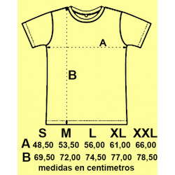 CAMISETA TROJAN