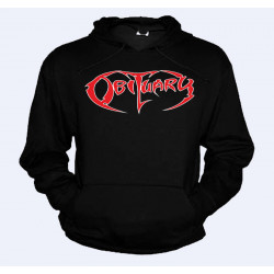 SUDADERA OBITUARY