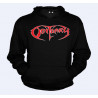 SUDADERA OBITUARY