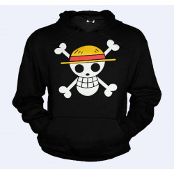 SUDADERA ONE PIECE