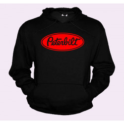 SUDADERA PETERBILT